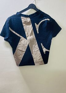 CK Graphic Tee