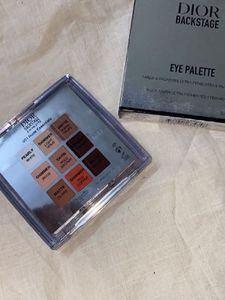 DIOR EYESHADOW PELLET