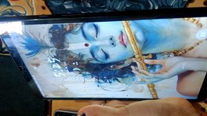 Samsung Tablet
