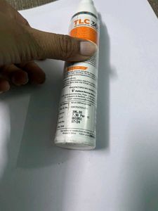 TLC 365 SPF 50 Sunscreen