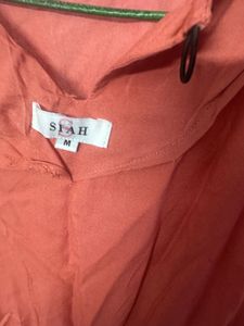 Elegant Ethnic Suit Set