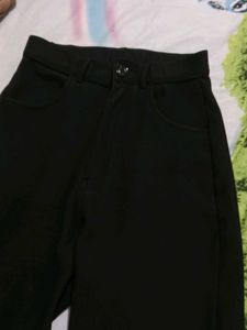 Combo Offer Of  Wide Leg Pants
