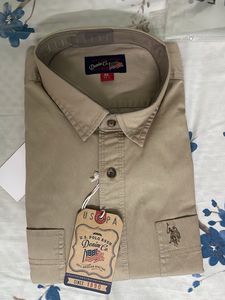 U.S. Polo Assn. Shirt