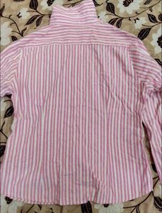Trendy Linning Shirt