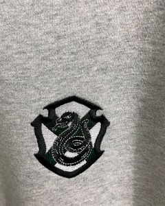 Rare Harry Potter Slytherin Sweatshirt