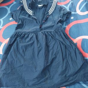 Short Dress