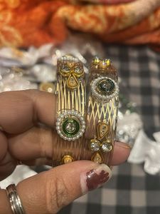Borosil Bangles