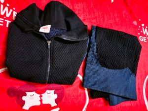 Urbanic Gym Wear
