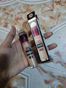 Maybelline Eraser Concealer