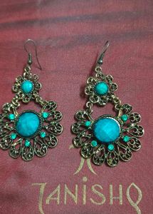 Hanging Earrings