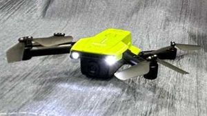 CF949 Drone ( New Seal Pack )