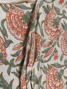 Rayon Kurta