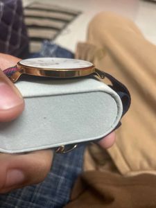 Daniel Wellington Oxford Watch