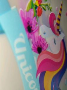 UNICORN POUCH