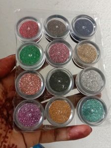 Loose Glitter ⭐