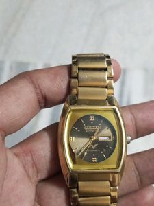 Citizen Automatic Watch
