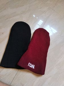 Monkey Cap Combo