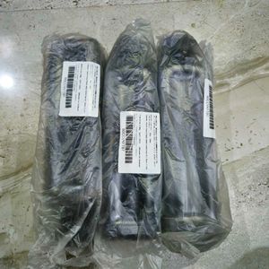 Plastic Water Bottle Pack Of 3
