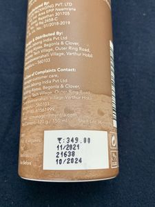 Roadster Body Deodorant
