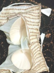 PEARL BLOUSE