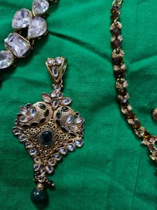 jewellery
