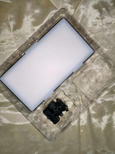DigiTek Bi-Color LED Video Light
