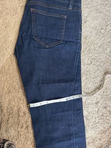 LOFT Original Jeans - Size 2P