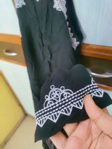AND Dress