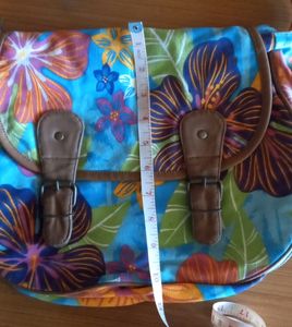 Summer Sling Bag
