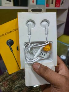 Realme Buds Classic