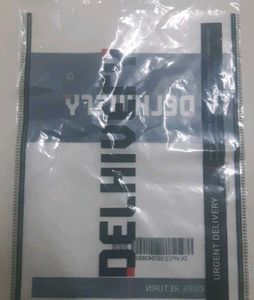 Large size used Courier Bags