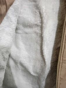 Sleeveless Jacket with Cap