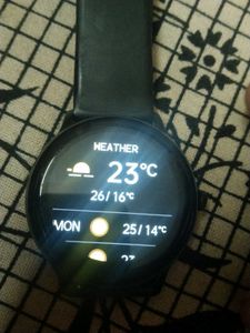 Fire Boltt Smart Watch