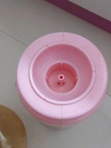 Hello Kitty Water Dispenser