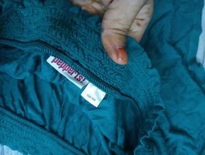 Green Lounge Shorts🧡