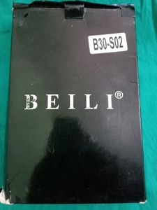 BEILI ORIGINAL PROFESSIONAL MAKEUP BRUSHES