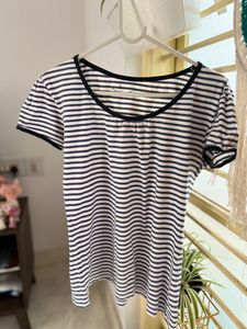 Striped T-Shirt