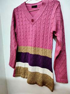 Girls Sweater