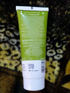 Derma Co Vitamin E Moisturizer