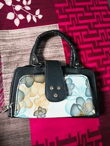 Floral Purse🌸