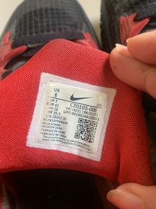 Original Nike Basketball, Non Marker Sports Shoes