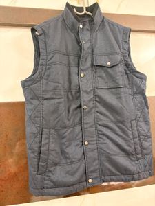 Half Jacket From Van Heusan