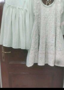 Beauty Full Ghrara Set