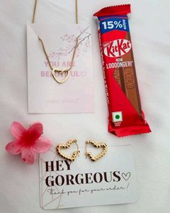 Gift Hampers For Her