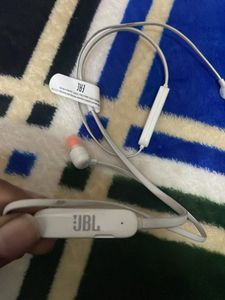 Jbl Bluetooth Earphone
