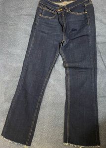 Zara Denim Jeans Collection