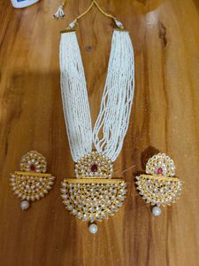 Jewellery Set