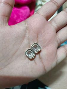 Giva Stud Earrings