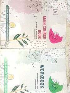 Communicative English Class 9th