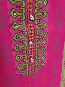 PRICE DROP ❗️ Jaipuri Block Print Cotton Kurta